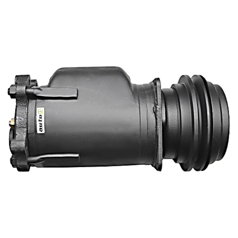 Buy Air Conditioning Compressor for John Deere 4440 Series Tractor MyDeal