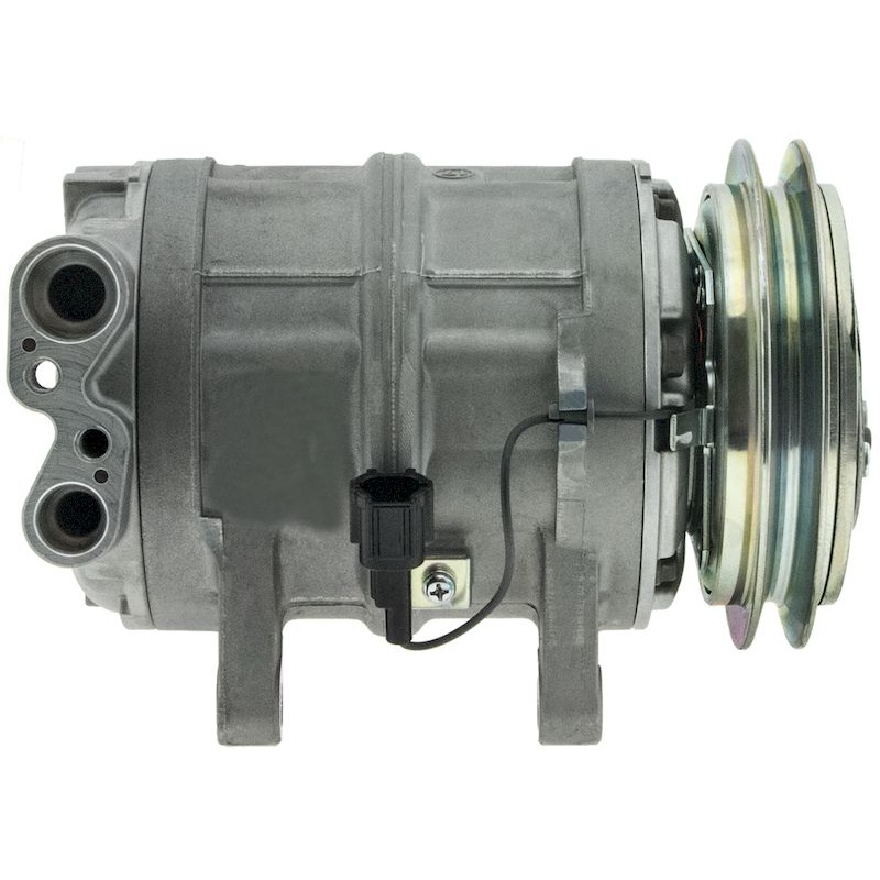 Buy Air Conditioning Compressor for Nissan Patrol Y61 GU 4.2L TD42