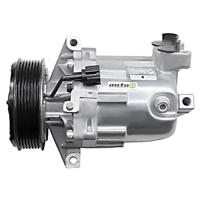 Buy Air Conditioning Compressor for Nissan Tiida C11 - MyDeal