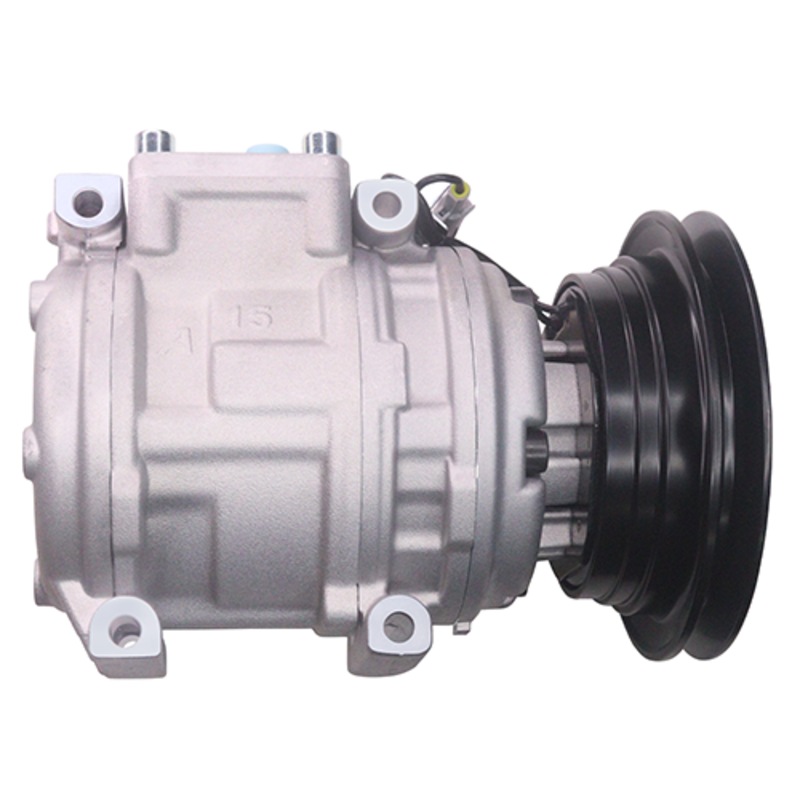 Buy Air Conditioning Compressor for Toyota Landcruiser UZJ100R 4.7L 2UZ ...