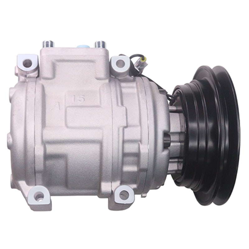Buy Air Conditioning Compressor for Toyota Landcruiser UZJ100R 4.7L 2UZ ...