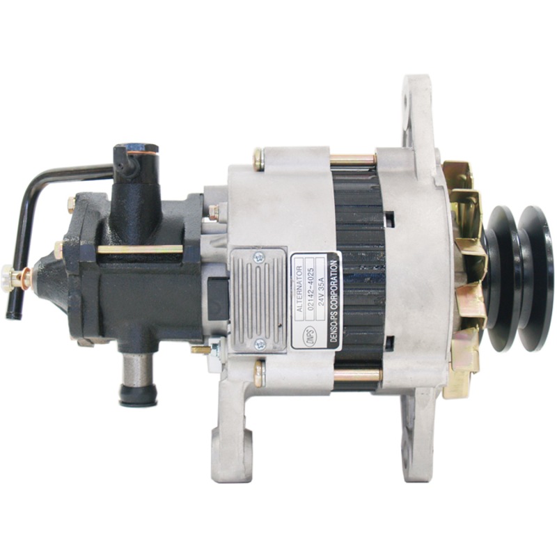 Buy Alternator for Hino FC FF FD GT GH Series FN270 Dolphin Trucks with ...