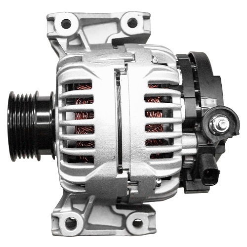 Holden astra deals alternator