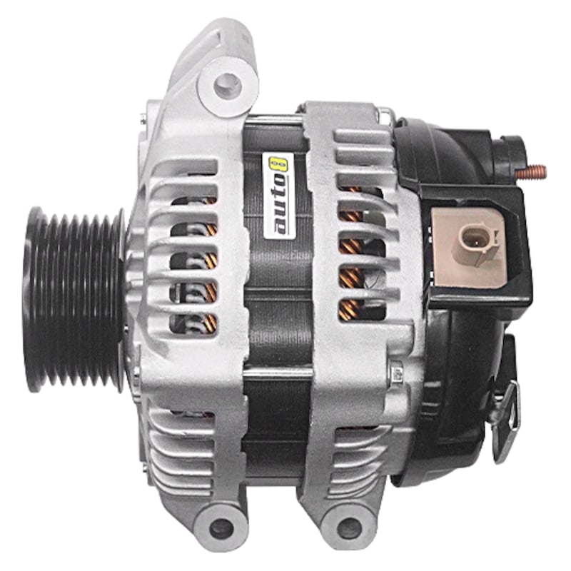 Buy Alternator for Honda Accord CM CP CL CU Civic EP FD FN Cr-V RE ...