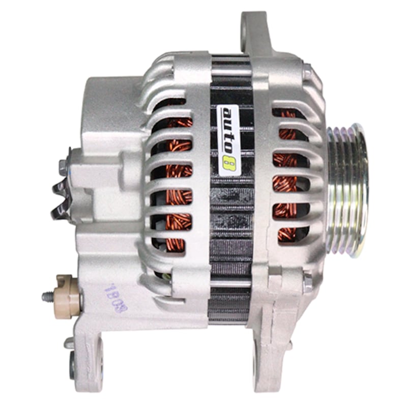 Buy Alternator for Mitsubishi Starwagon Galant Nimbus Lancer GSR ...