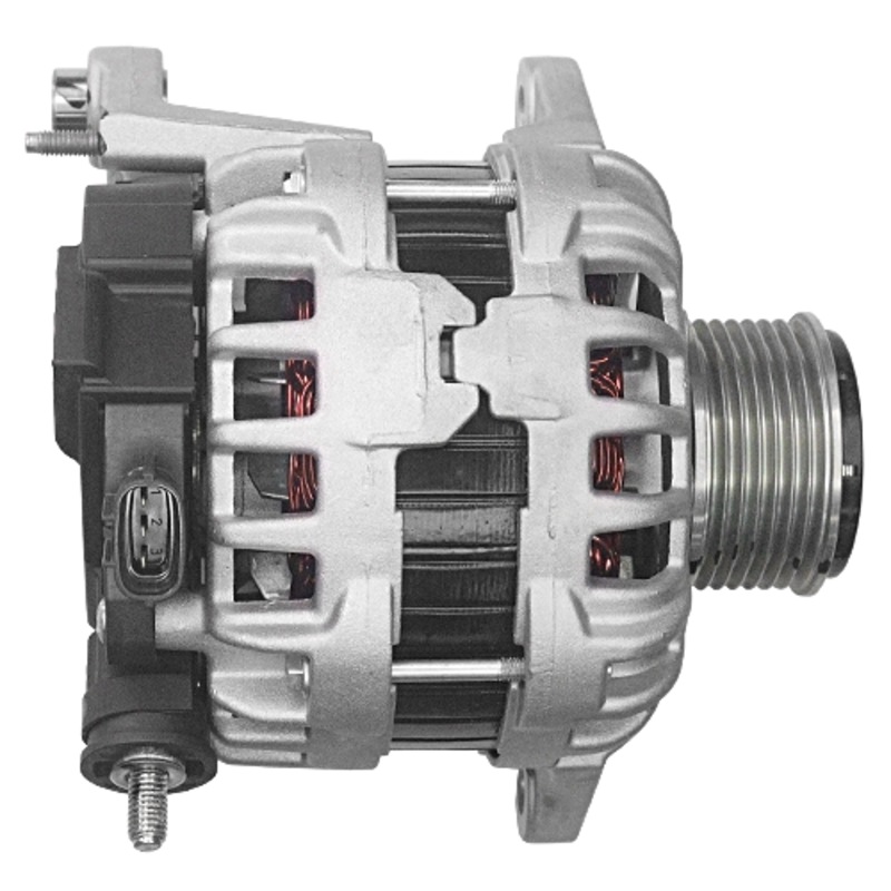 Buy Alternator for Nissan Navara D23 2.5L Petrol QR25DE 03/15 12/17