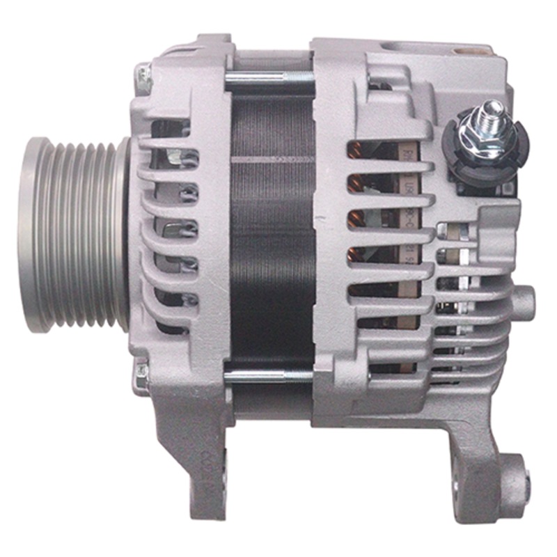 Buy Alternator for Nissan Navara D40 2.5L Diesel YD25DDTi 12/05 10/15 MyDeal