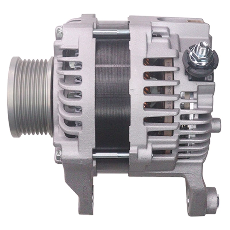 Buy Alternator for Nissan Pathfinder R51 2.5L Diesel YD25DDTi 2005 ...