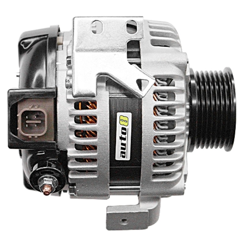 Buy Alternator for Toyota Alphard ATH20W 2.4L Hybrid 2AZ-FXE 12/11 - 01 ...