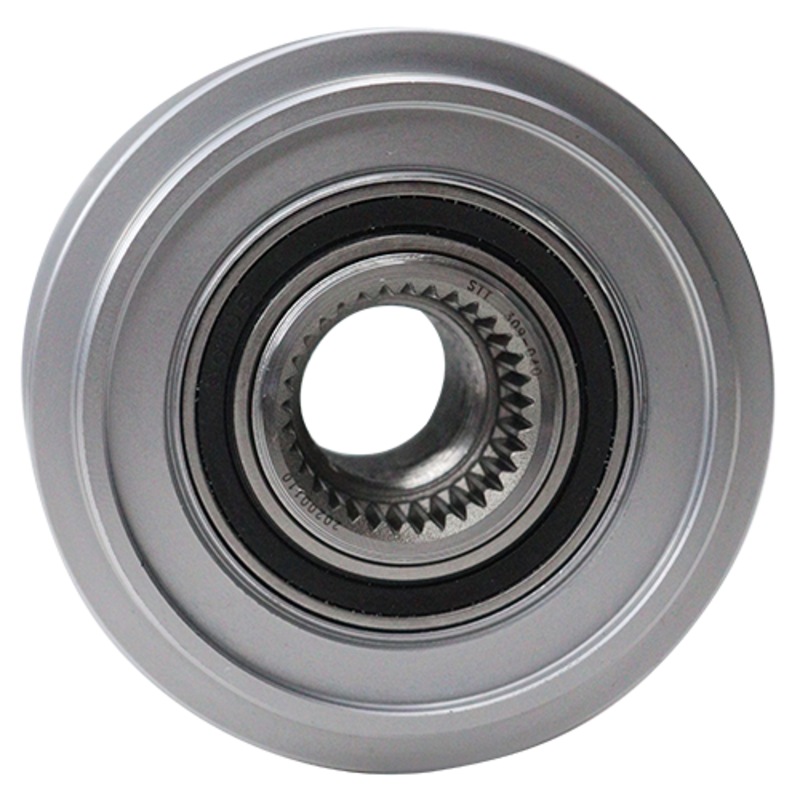 Buy Alternator Pulley for Jeep Compass MK 2.0L DIESEL ECD 2007 2010