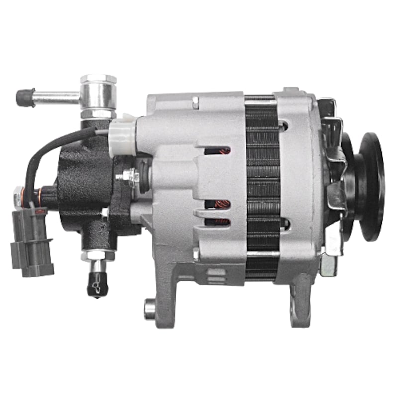 2007 Rodeo Engine Buy Auto 8 Alternator for Holden Rodeo RA Models with 3.0L 4JH1T 4JH1TC ...
