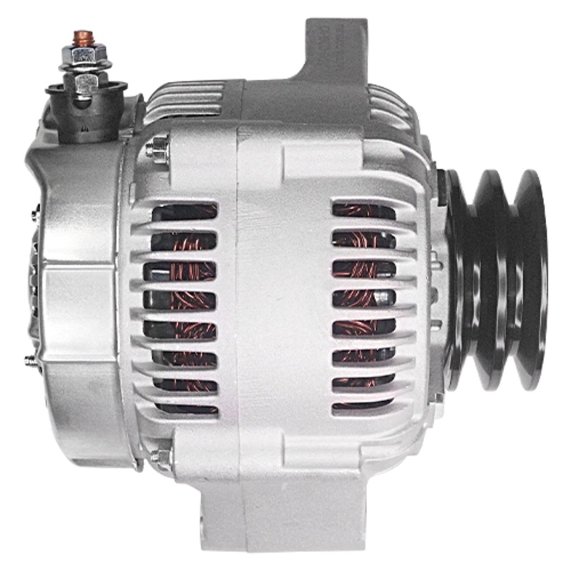 Buy Auto 8 High Output 140A Alternator for Toyota Landcruiser 4.2L