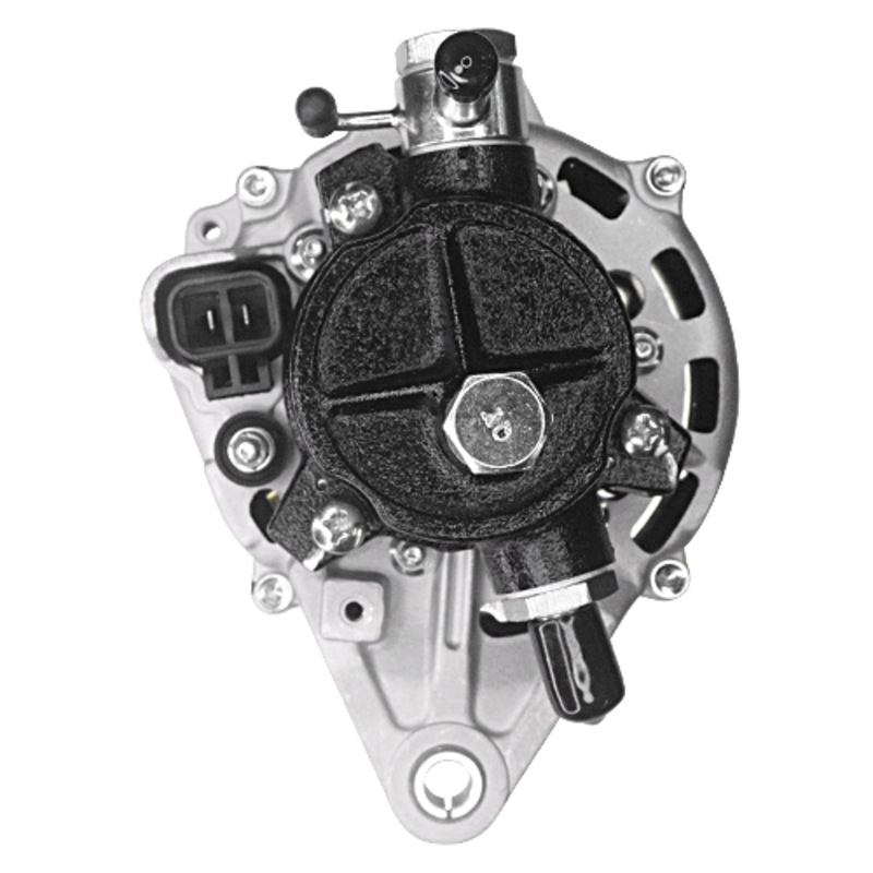 Buy Auto 8 High Output 90A Alternator for Nissan Navara D22 2.7L Diesel