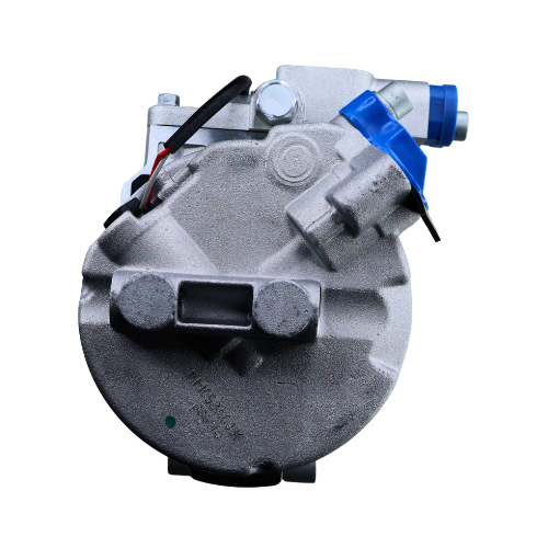 Buy Bosch A/C Compressor for VW Transporter LWB T5 4DR 2004-2006 2.5L ...