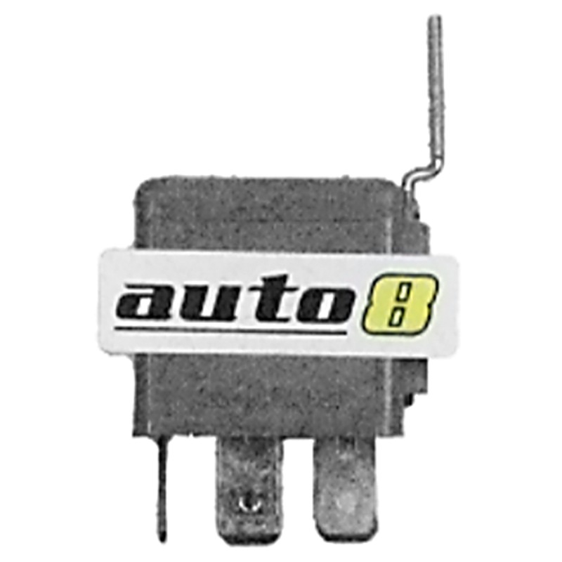 Buy Bosch Fuel Injection Combination Relay 0 332 204 001 MyDeal