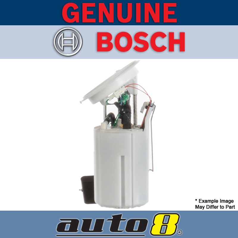 Buy Bosch Fuel Pump Mounting Unit for Mini Cooper Cabrio R57 1.6L N12 ...