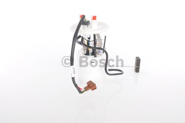 Buy Bosch Fuel Pump Mounting Unit For Saab 9 3 20 I 16v 9400 20l 