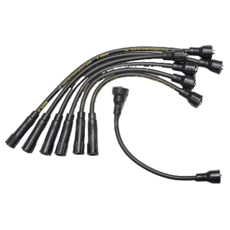 Buy Bosch Ignition Lead for Holden Torana LC LJ 2.6L Petrol 161 Red