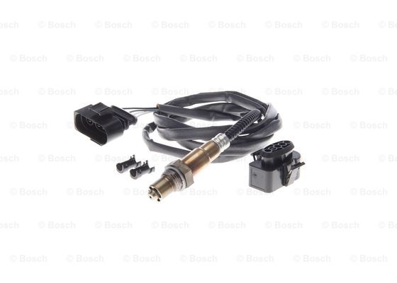 Upstream Oxygen Sensor For 2002-2004 Audi A4, A6, VW Beetle, Porsche Cayenne 3.0L V6