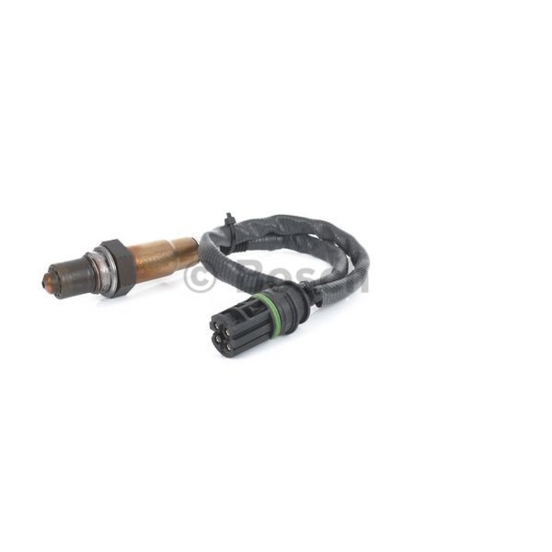 Buy Bosch Oxygen Sensor for Bmw 120 I Cabrio E88 2.0L Petrol N46 B20