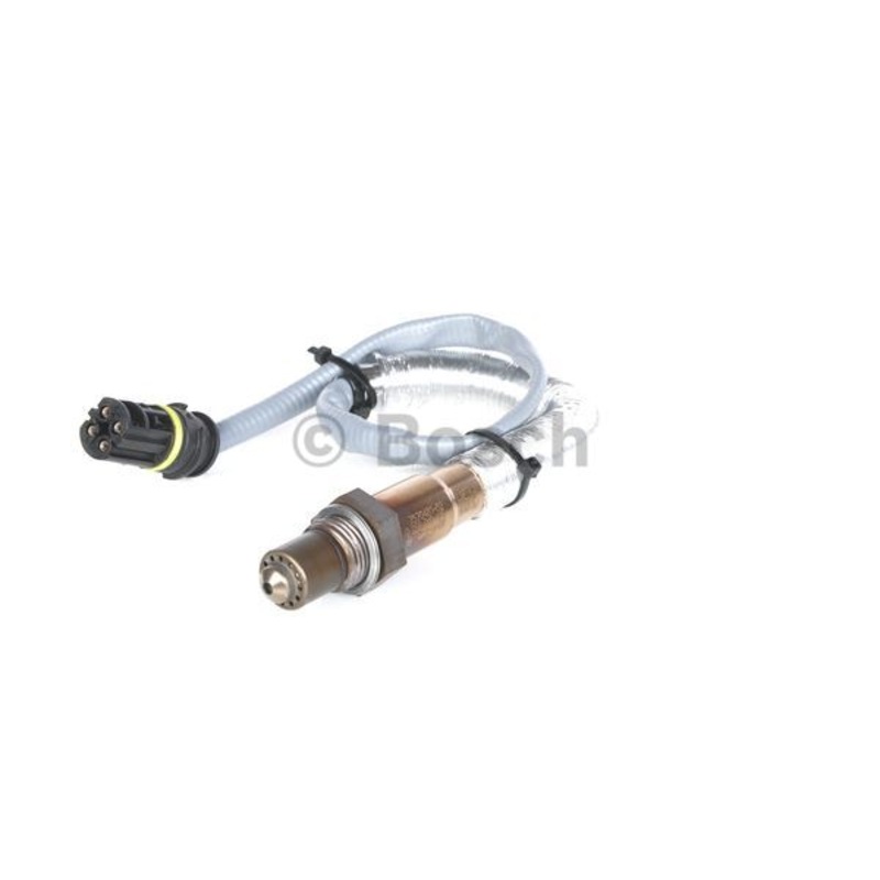Buy Bosch Oxygen Sensor for Bmw X 1 Sdrive 18 I E84 2.0L Petrol N46