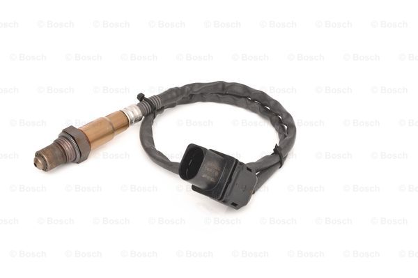 Buy Bosch Oxygen Sensor for Ford Ecosport Ecoboost JK8 1.0L Petrol M1J ...