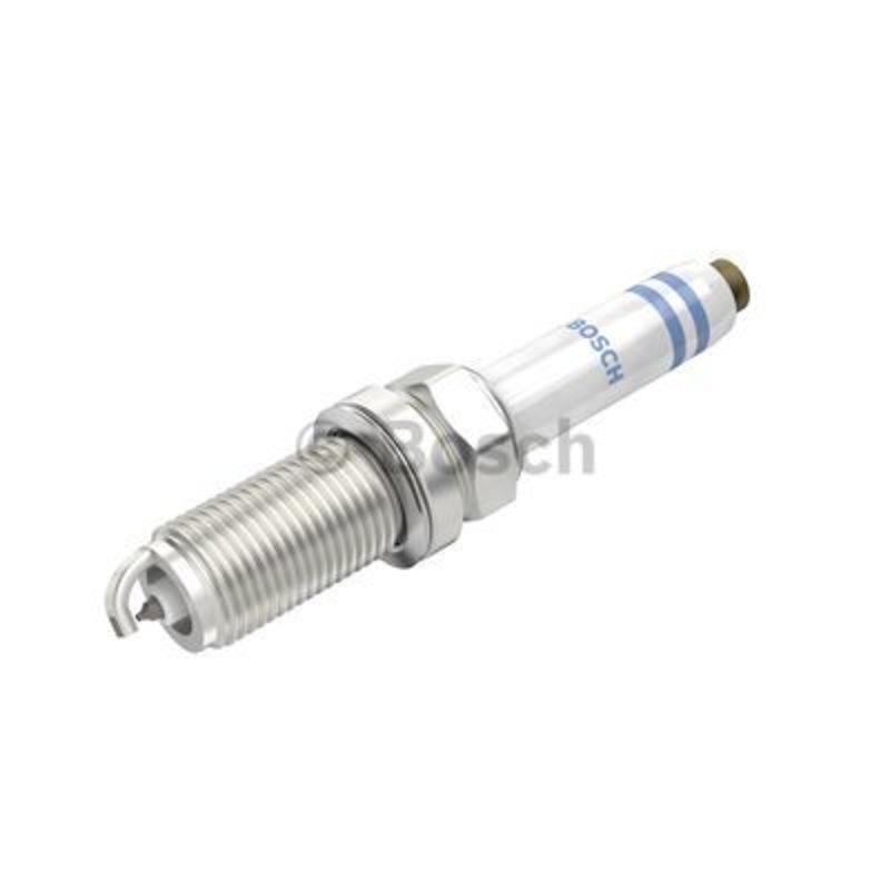 Buy Bosch Platinum Spark Plug for Porsche Cayenne 92A 3.6L Petrol MCX ...