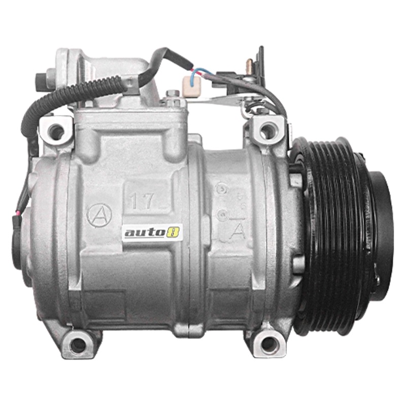 Buy Brand New Air Conditioning Compressor for Mercedes W124 with 2.2 2.