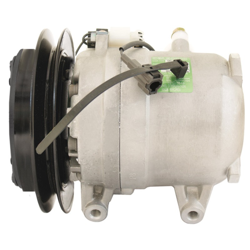 Buy Brand New Air Conditioning Compressor for Nissan Navara D21 D22 with 3.0L VG30E Petrol