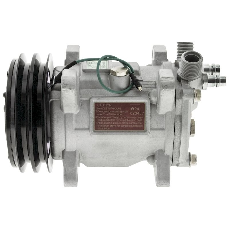 Buy Brand New Air Conditioning Compressor Replaces Sanden SE7H15 on