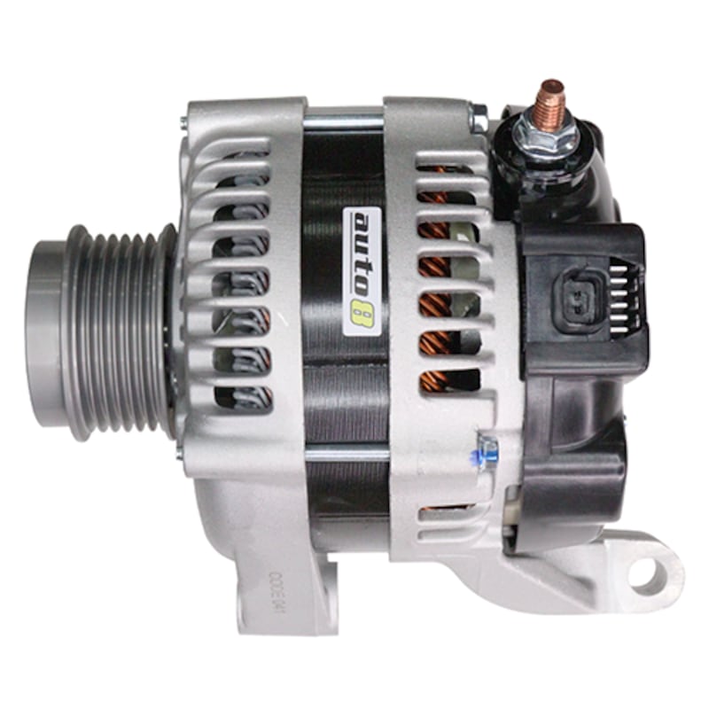 Buy Brand New Alternator for Jeep Cherokee KK 2.8L Diesel ENS (VM11D ...