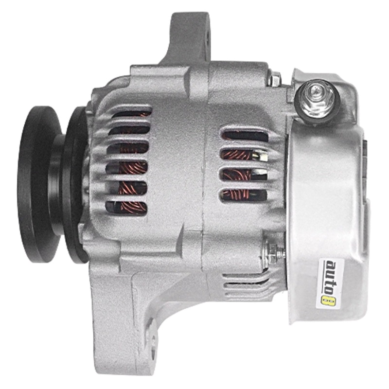 Buy Brand New Alternator for Kubota ZD25 ZD28 New Holland 1020 1030 E30