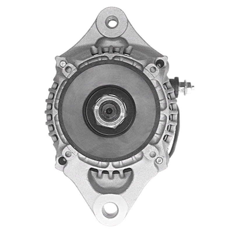 Buy Brand New Alternator for Kubota ZD25 ZD28 New Holland 1020 1030 E30