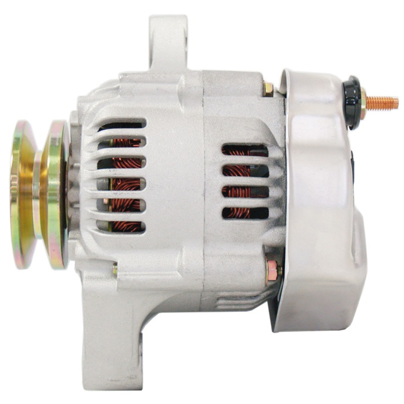 Buy Brand New Alternator for various Kubota Tractors with 0.9L D905