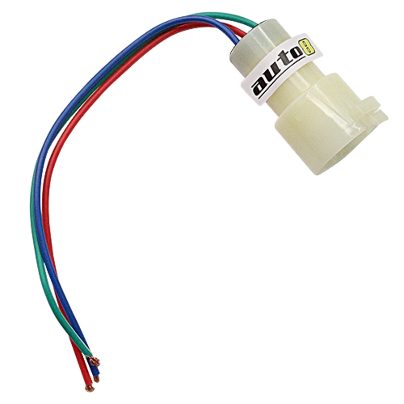 Buy Brand New Alternator Plug Connector for Isuzu Holden Nikko