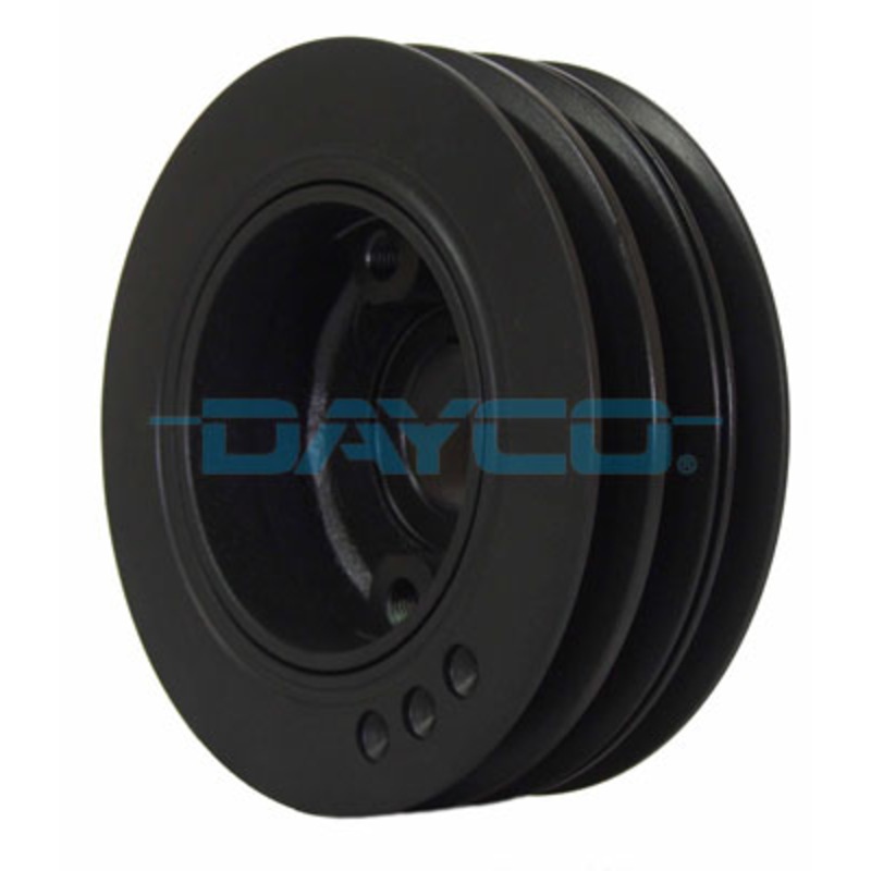 Buy Brand New Dayco Harmonic Balancer for Ford Courier PH 2.6L Petrol