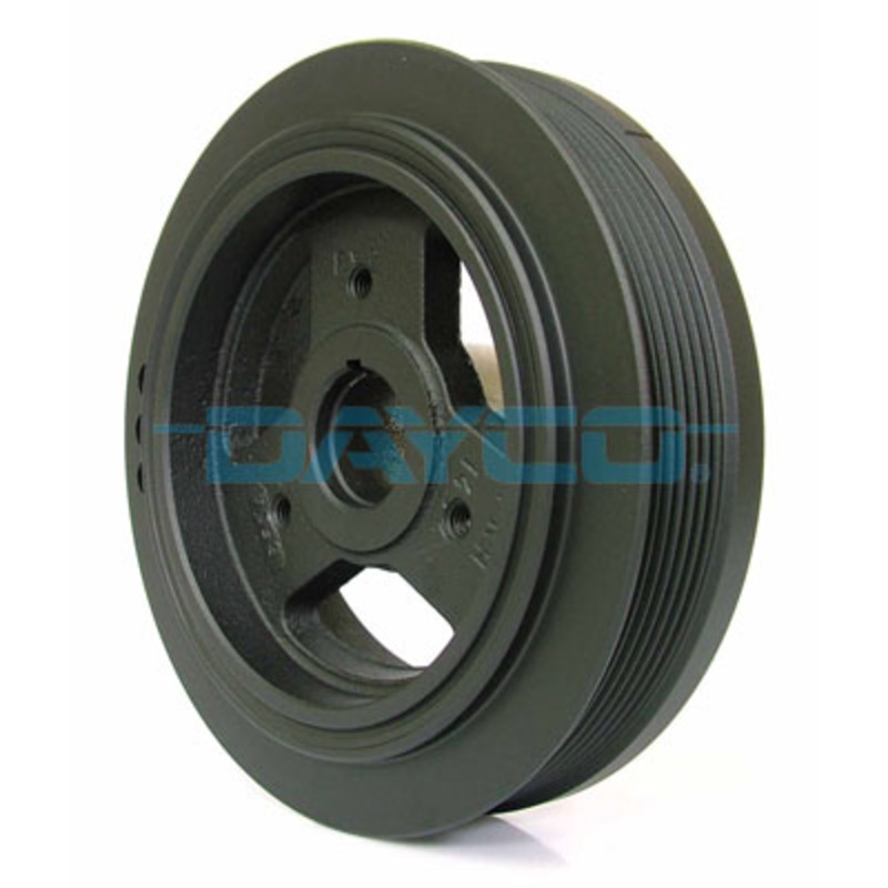 Buy Brand New Dayco Harmonic Balancer for Jeep Cherokee XJ 2.5L Diesel VM 19972001 MyDeal