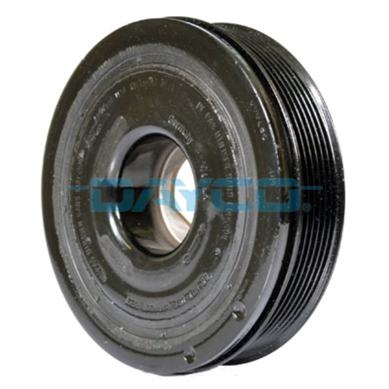 Buy Brand New Dayco Harmonic Balancer for Nissan Navara D40 3.0L Diesel