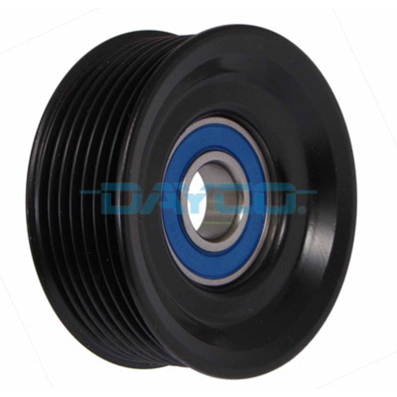 Buy Brand New Dayco Tensioner Pulley for Honda Crv RD7 2.4L Petrol