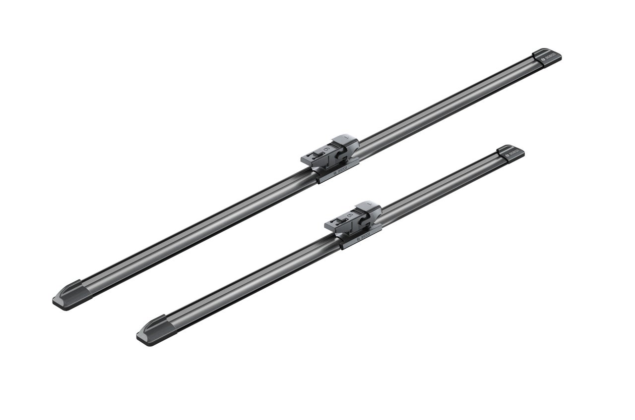 Buy Brand New Genuine Bosch A323S Set Of Wiper Blades 3 397 014