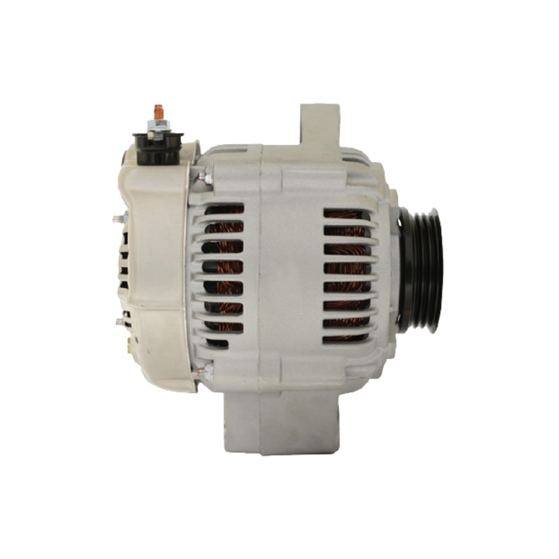 Buy Brand New Genuine Bosch Alternator for Honda Civic A 1.5L Petrol EW2 19831987 MyDeal