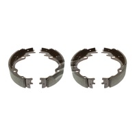 Brand New Genuine Bosch B1587 Brake Shoe - 0 986 AB0 140
