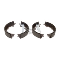Brand New Genuine Bosch B1678 Brake Shoe - 0 986 AB0 109