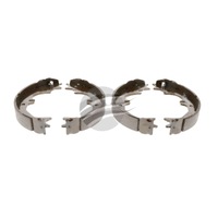 Brand New Genuine Bosch B1744 Brake Shoe - 0 986 AB1 537