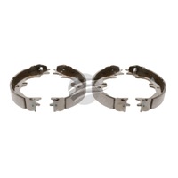 Brand New Genuine Bosch B1745 Brake Shoe - 0 986 AB1 539