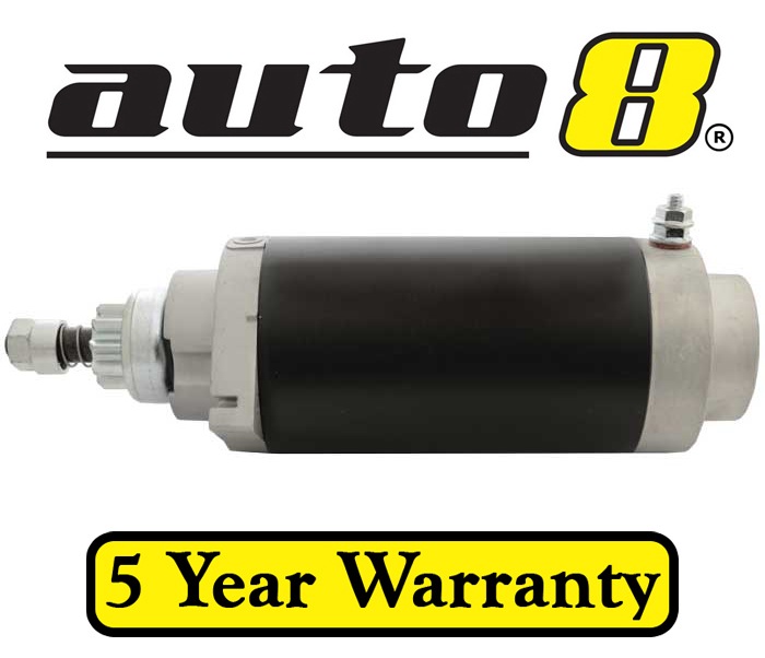 Buy Vehicle Alternators & Starter Motors Online in Australia MyDeal