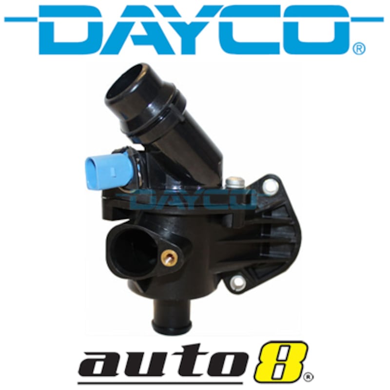 Buy Brand New Genuine Dayco Thermostat for Audi A4 B6 1.8L Petrol AVJ ...