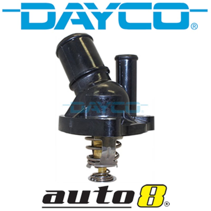 Buy Brand New Genuine Dayco Thermostat for Mazda 3 BL 2.5L Petrol L5 ...