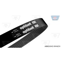 Brand New Genuine Optibelt 6PK1200 Multi Groove Belt