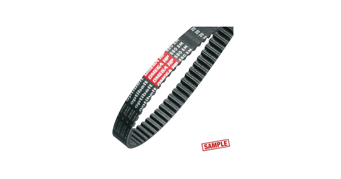 Brand New Genuine Optibelt CP10603 V-Belt